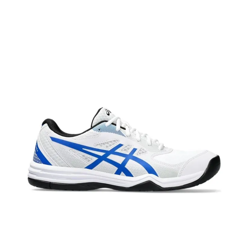 Asics Court Slide 3 'White Tuna Blue'-1