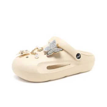EXULL Q Clogs Women's