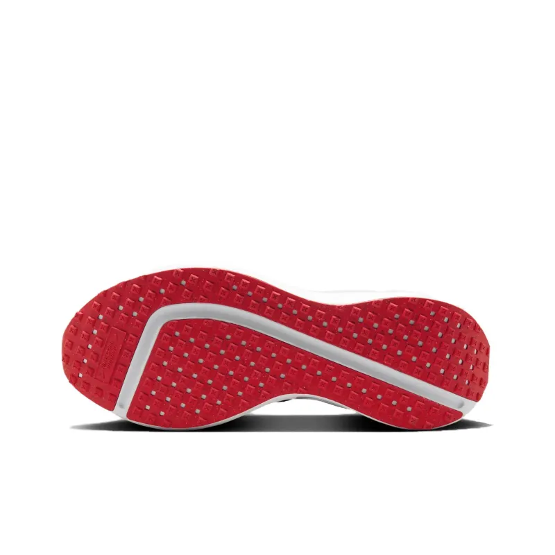 Nike Interact Run Black Anthracite White Fire Red-5