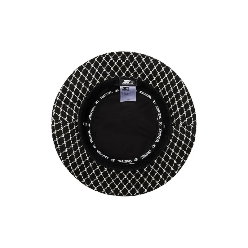 STARTER - Bucket Hats Unisex Black-2