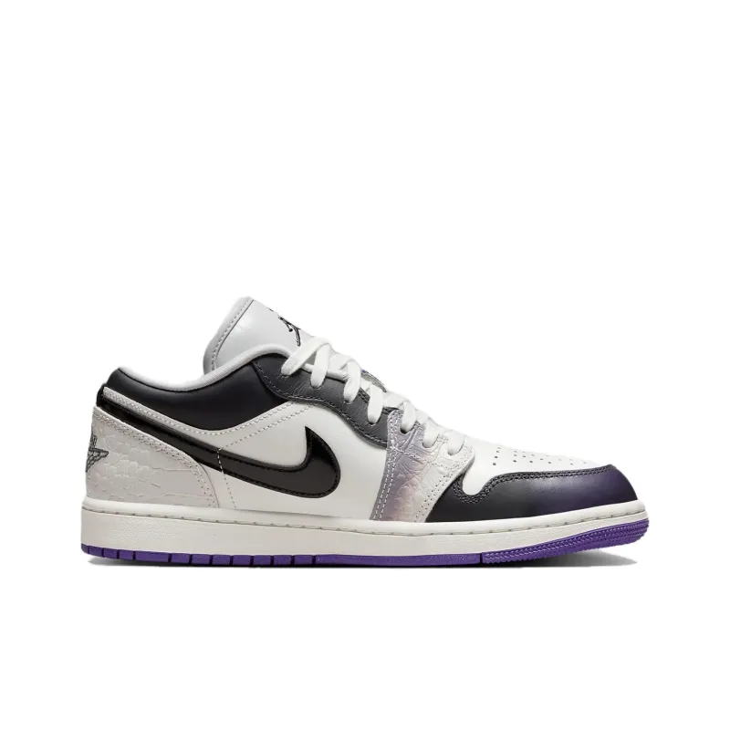 Jordan 1 Low Se Punk Rock Women's-1
