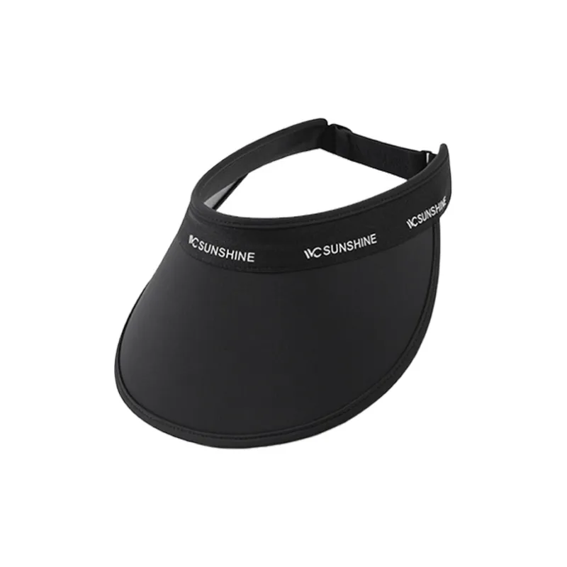 VVC Self developed Technical Fabrics Sun Protection Hats Unisex-4
