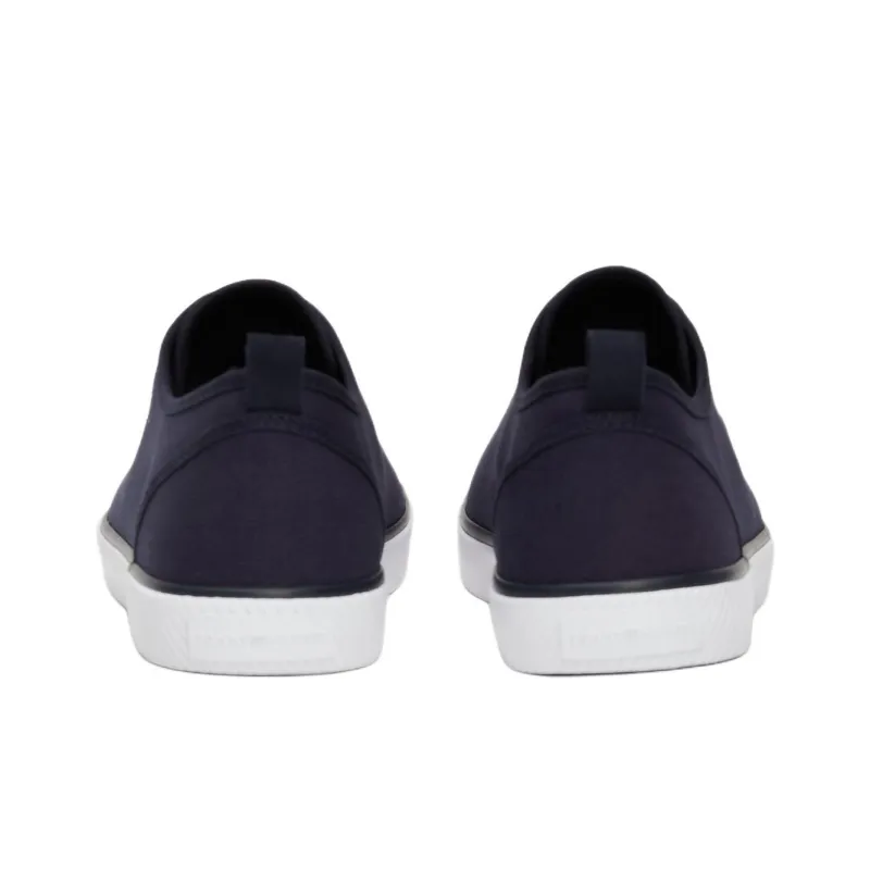 Tommy Hilfiger Low-top Lace-up Sneakers-3