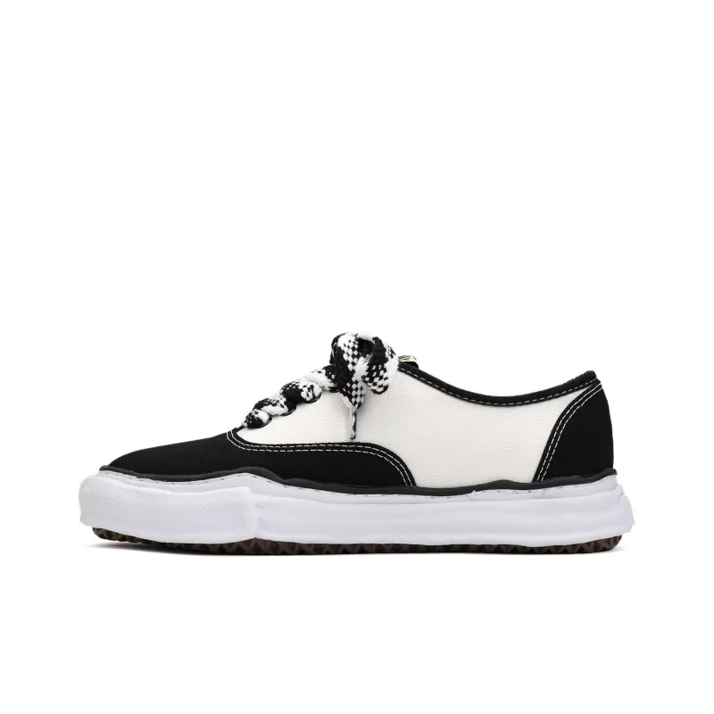 Maison MIHARA YASUHIRO Baker Canvas Sneakers-5
