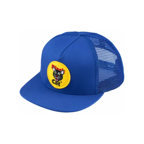 Supreme Transport Mesh Back 5 Panel