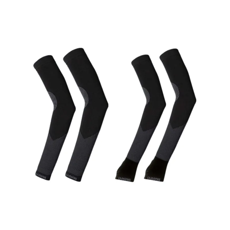 LiNing Polyamide Sun Protection Sleeves Unisex-15