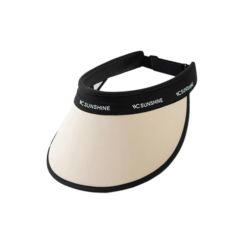 VVC Self developed Technical Fabrics Sun Protection Hats Unisex-1