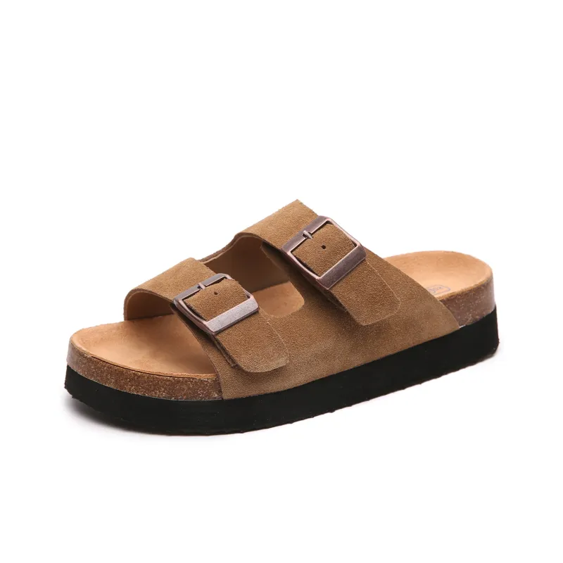 STELLA WEISZ Slide Slippers 3cm Women's-2