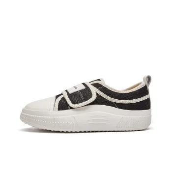 La Chapelle Height Increasing Breathable Low-Top Skateboard Shoes Women's