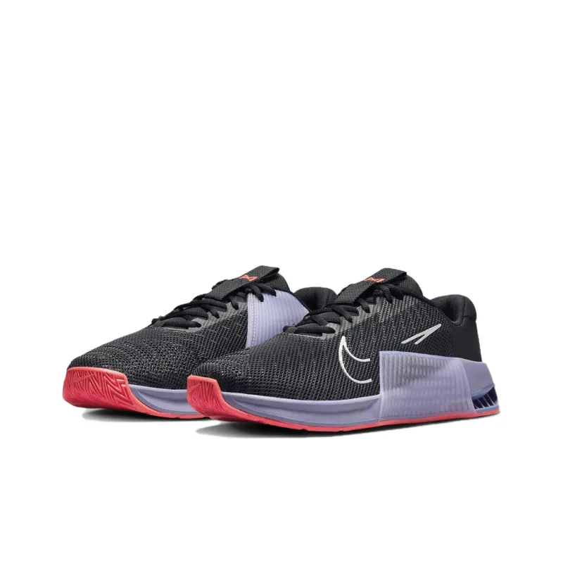 Nike Women's Metcon 9 'Black Lilac Bloom'-2