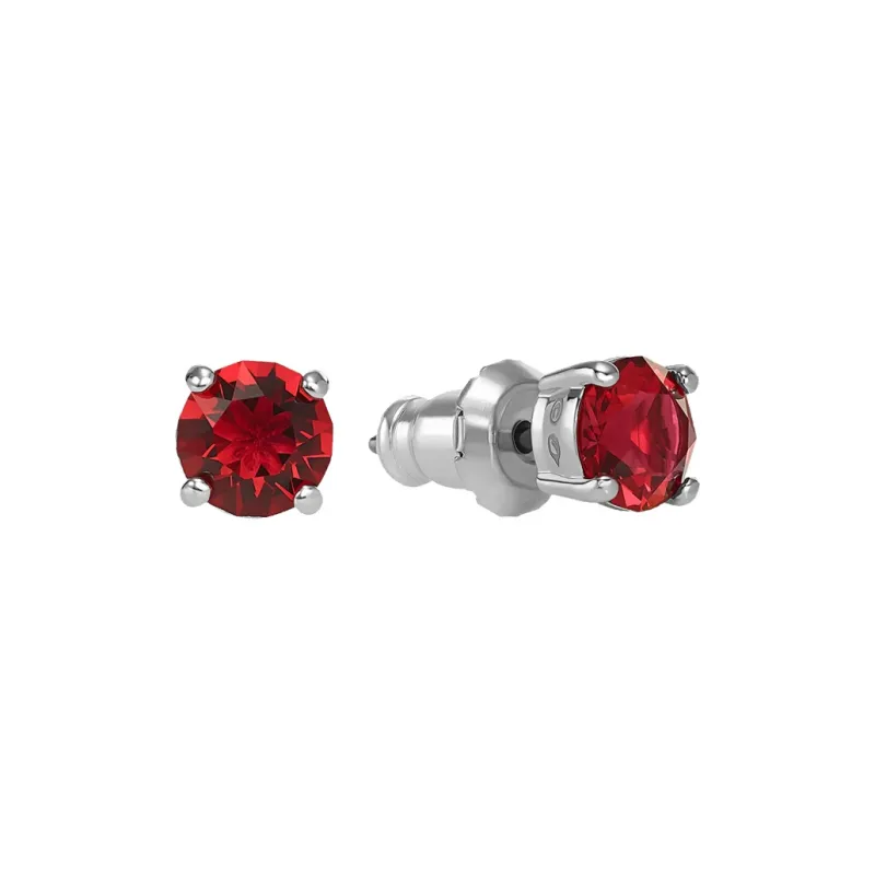 Swarovski Attract Stud Earrings Women's-1