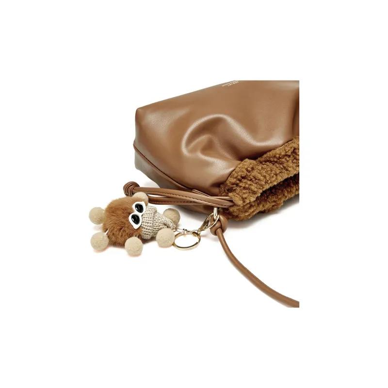 JOSINY Casual Fashion Shoulder Bag Women's-6