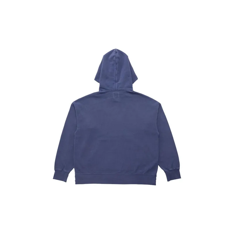 Visvim Damaged Jumbo Sb Pullover Hoodie-1