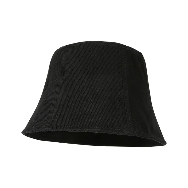 CACUSS Junior Cotton Bucket Hats Women's-0