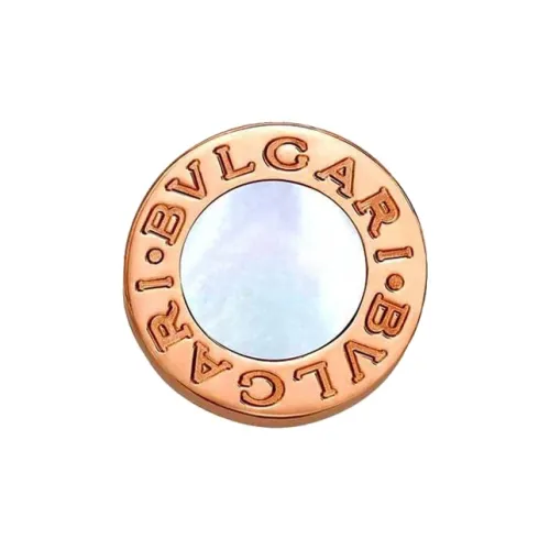 BVLGARI BVLGARI Series Stud Earrings Unisex