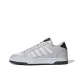 Gray White
