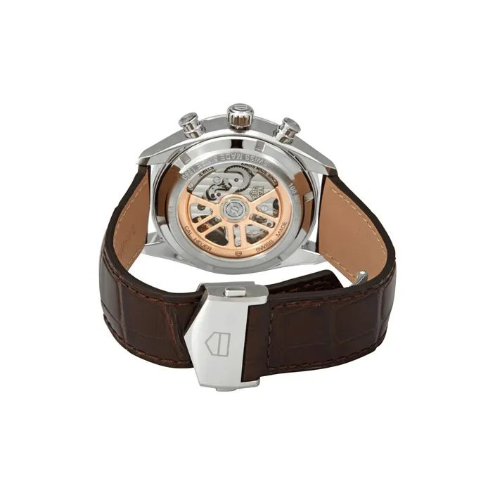 TAG HEUER Men Carrera Collection Watch-2