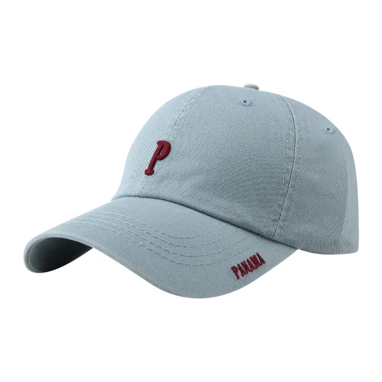 CMFY Cotton Baseball Caps Unisex-5