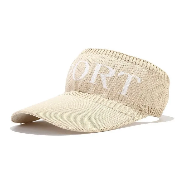 WODONBLE Polyester Sun Protection Hats Unisex-3