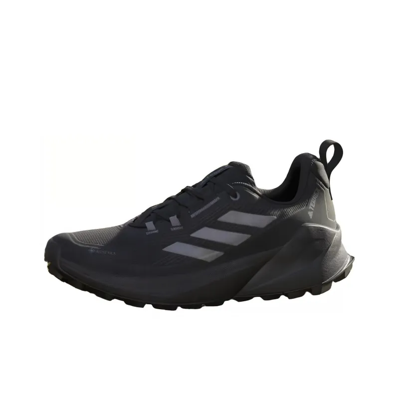 Adidas Terrex Trailmaker 2.0 Gore Tex Core Black Grey Women's-0
