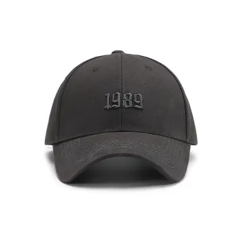 ALIEN BANG Cotton Baseball Caps Unisex