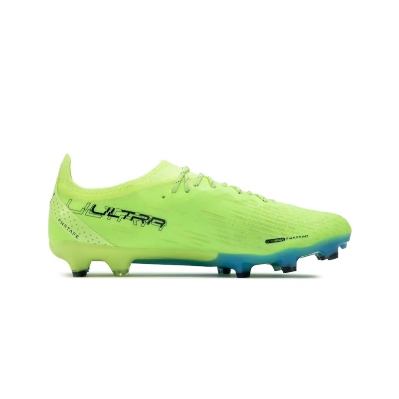 PUMA Ultra Ultimate FG/AG Fastest Pack-1
