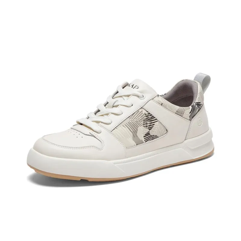 SKAP Balance Low-Top Skateboard Shoes Men's-5