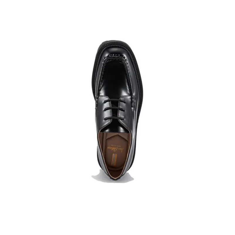 SAM EDELMAN Casual Single Shoes Women's Black-3