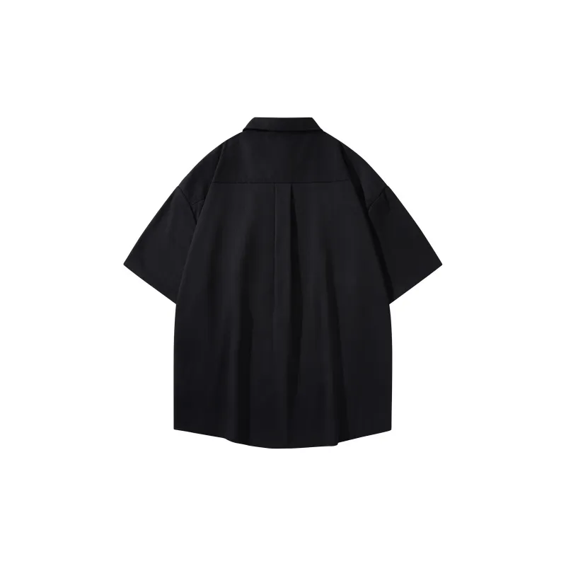 LA'T.WEEKEND Shirts Unisex-4