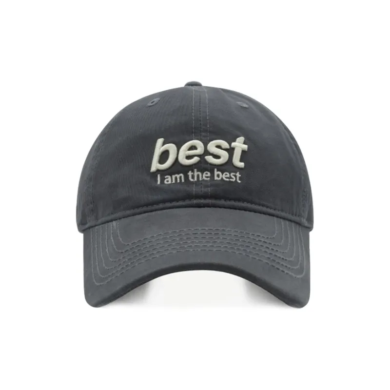 CMFY Cotton Baseball Caps Unisex-4
