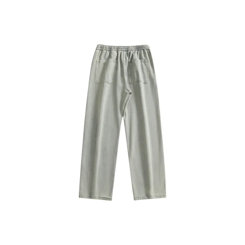 KRISTALIA Jeans Unisex-1