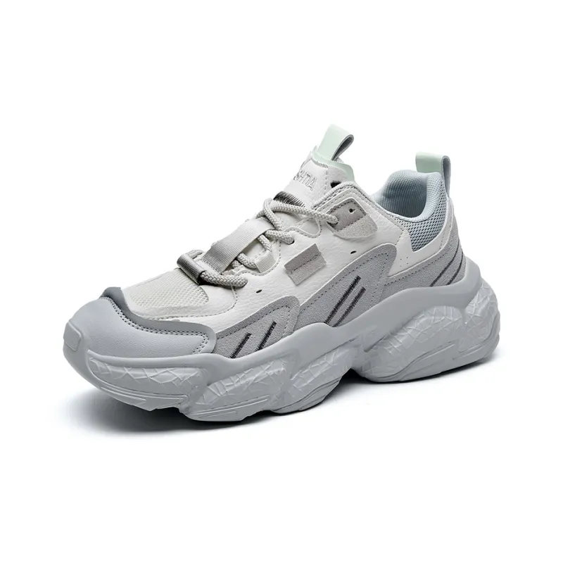 Pina Low-Top Chunky Sneakers Unisex-5