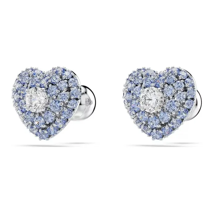 Swarovski Idyllia Stud Earrings-2