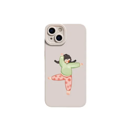 Live in all things Phone Cases
