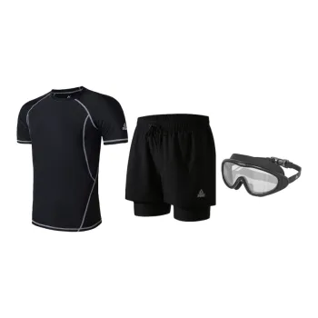 PEAK Swimming Equipment Sets