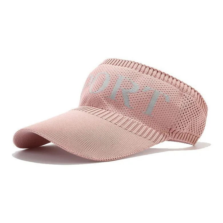 WODONBLE Polyester Sun Protection Hats Unisex-2