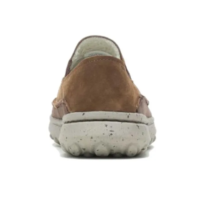 MERRELL Hut Moc 2 Suede 'Earth'-5