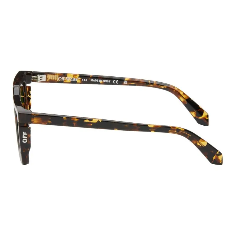 OFF-WHITE Tucson Square-frame Sunglasses-1