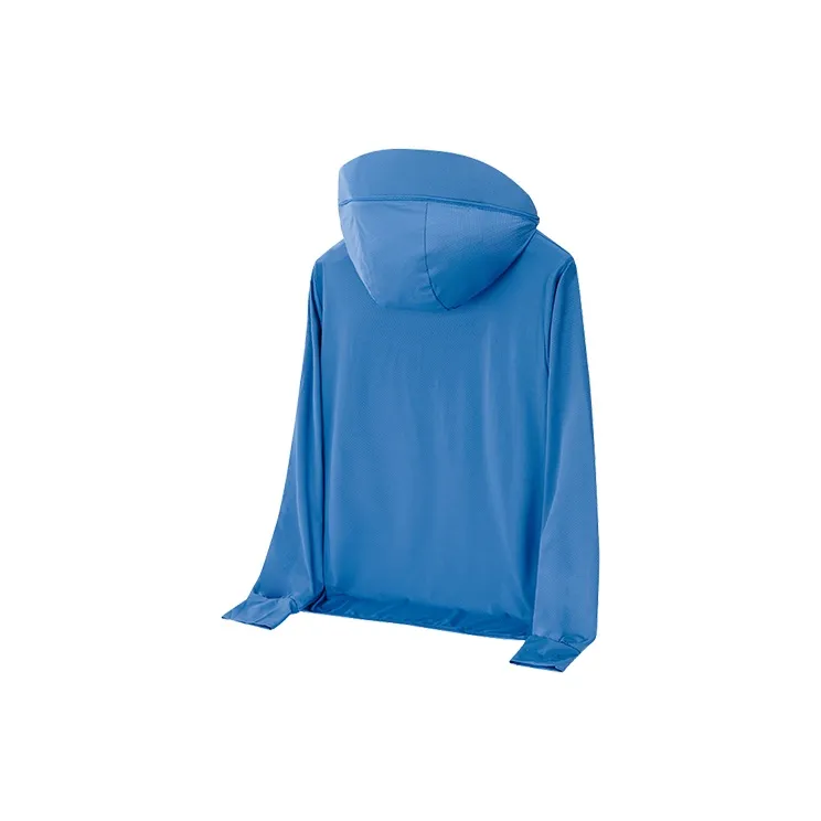 Jeep Breathable UV Protection Cooling Sun Protection Clothing Unisex-10