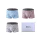 A Combination Light Blue+Cameo Brown+Light Gray/3 Pack