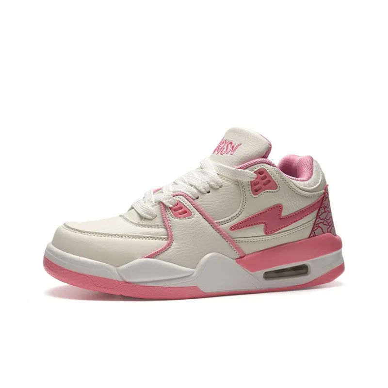 STUR YSN Wear-resistant And Lightweight Low-Top Skateboard Shoes Unisex-7