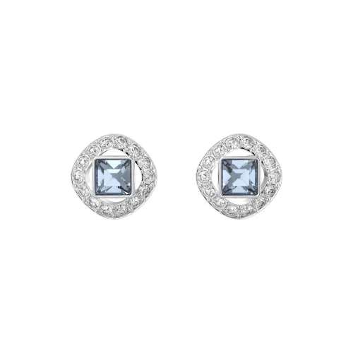 Swarovski Angelic Stud Earrings Women's