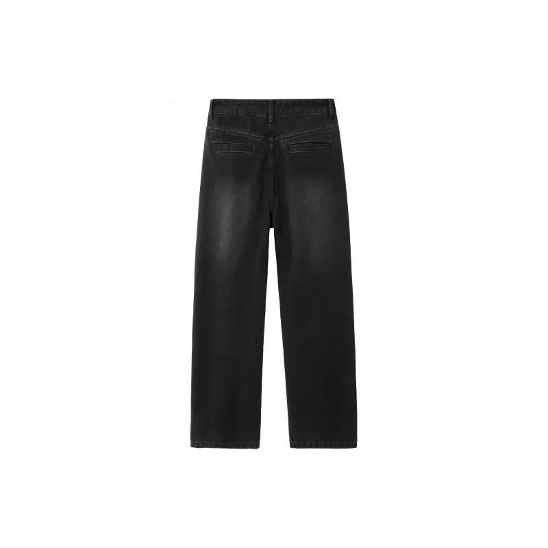 Coca Cola Jeans Unisex-5