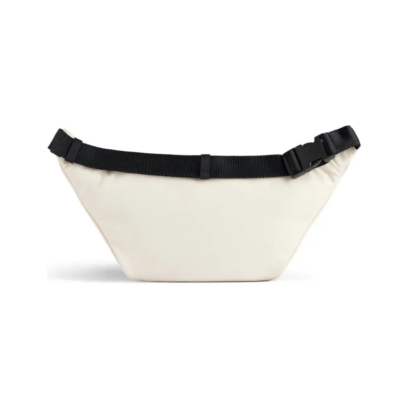 Balenciaga Explorer Recycled Nylon Fanny Pack Men's Light Beige-3