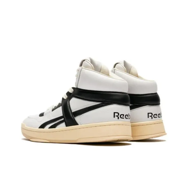 Reebok BB 5600 LTD High 'White Black'-3
