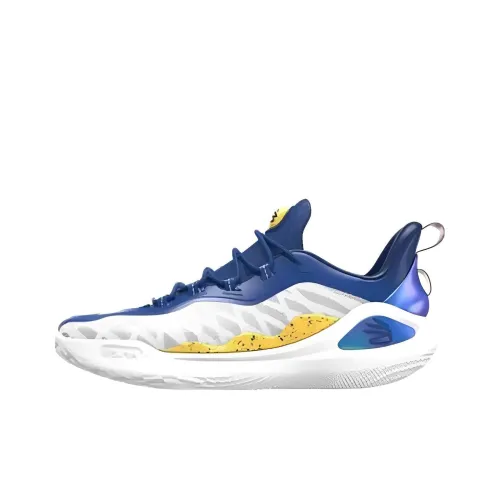 Under Armour Curry 11 Dub Nation