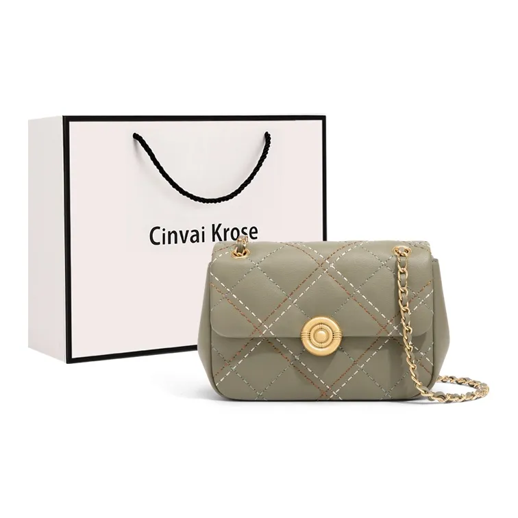 CinvaiKrose Shoulder Bags-14