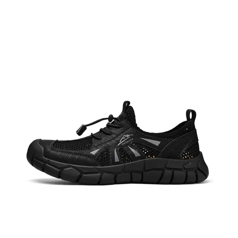 Kangaroo Head Breathable Low Top Casual Shoes Unisex-9