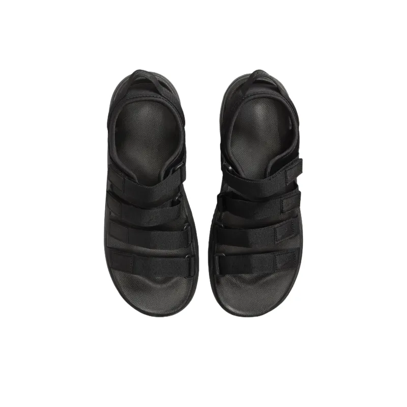 Nike Icon Classic Beach Sandals Women's Black-3