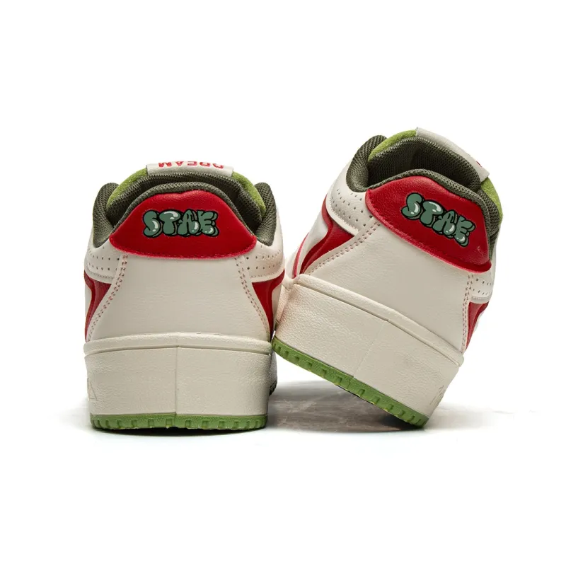 STAE Low-Top Skateboard Shoes Women's-13
